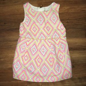 Size 12 Month Oshkosh Dress 😍